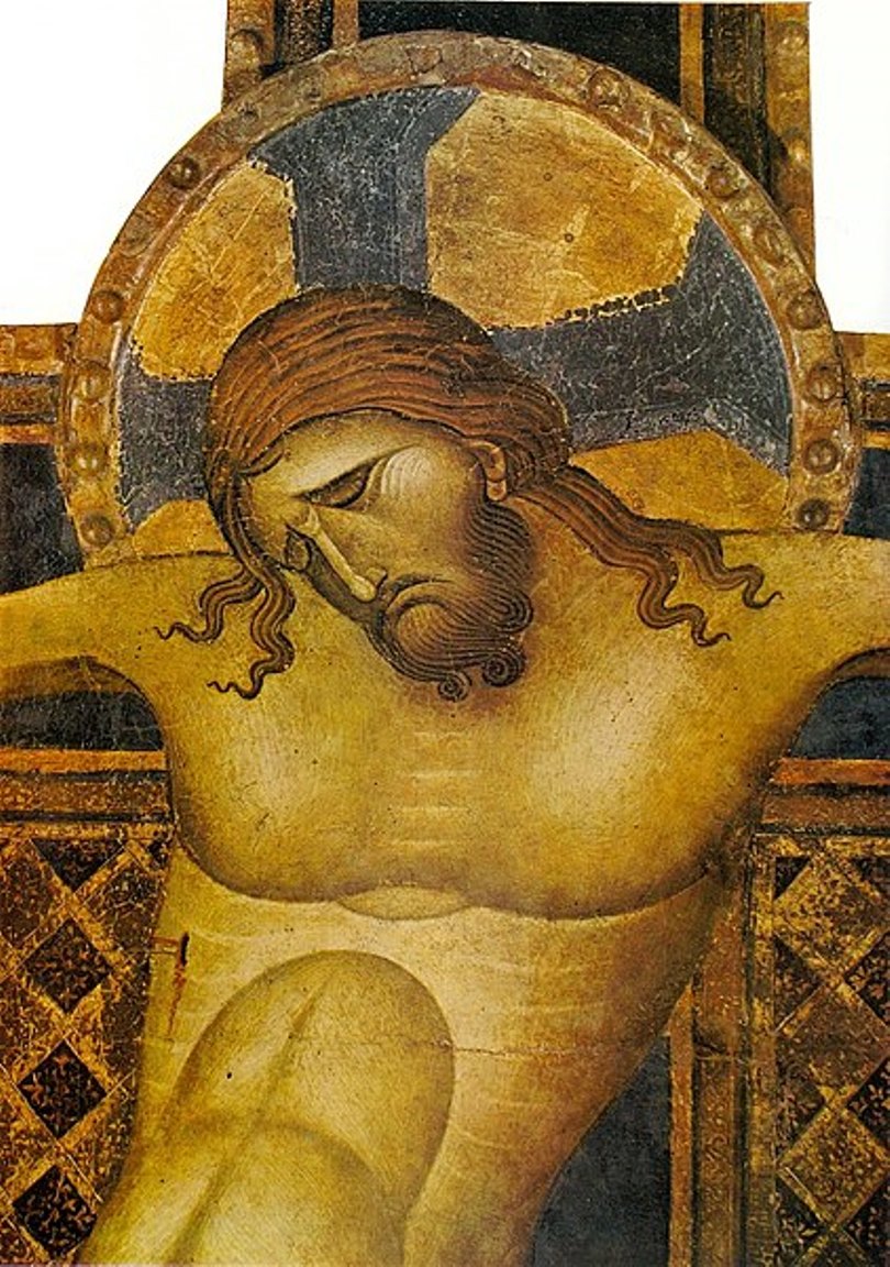 Giunta Pisano (1190 - 1260) - Foto 1